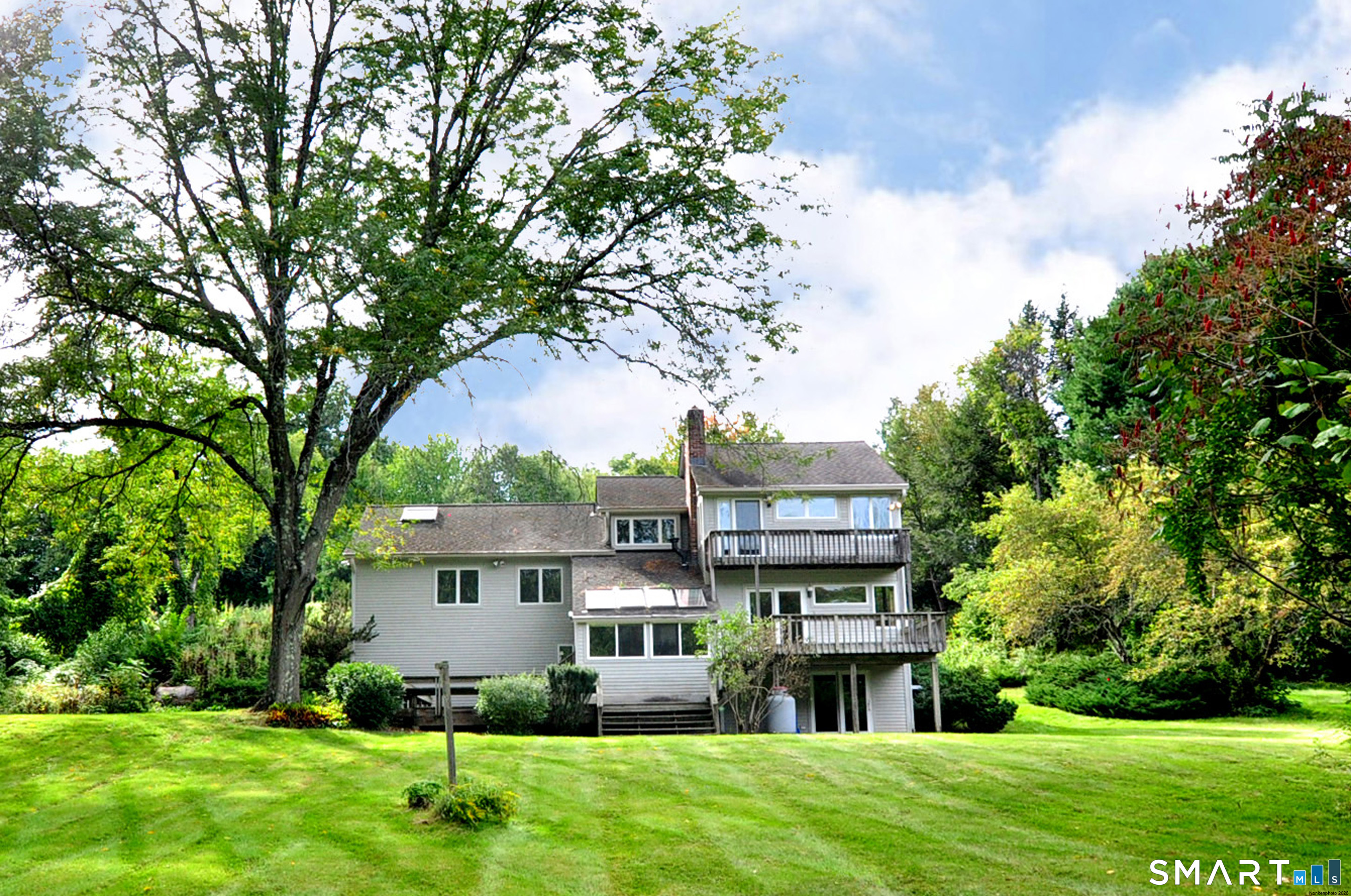 2 Metacomet Drive East Granby CT 06026
