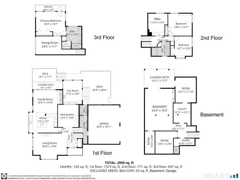 2 Metacomet Drive East Granby CT 06026