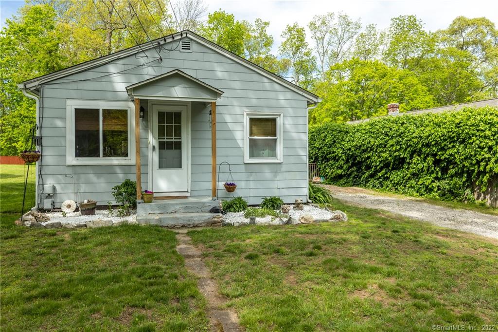 21 Reynolds Drive Coventry CT 06238