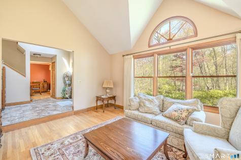 11 Hunters Run Mansfield CT 06268