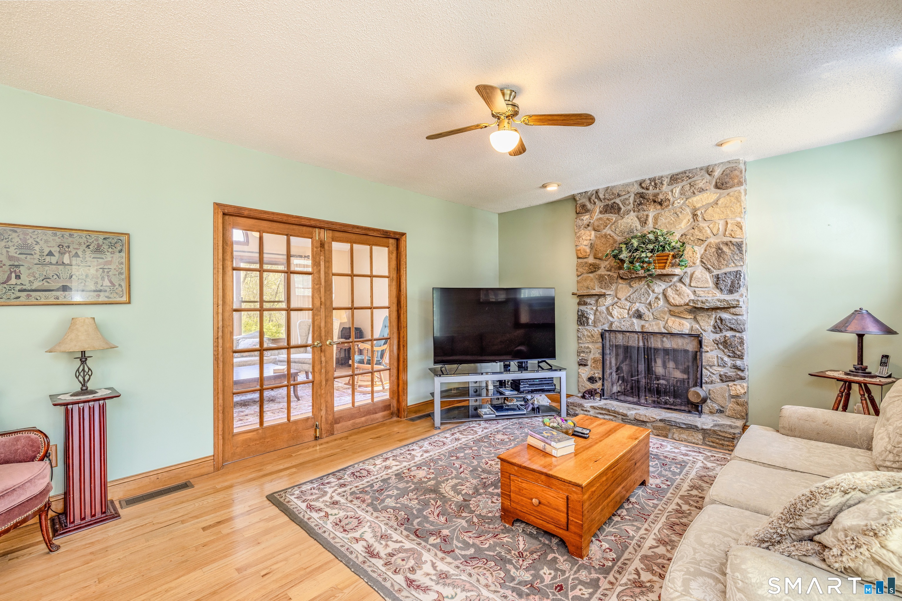 11 Hunters Run Mansfield CT 06268