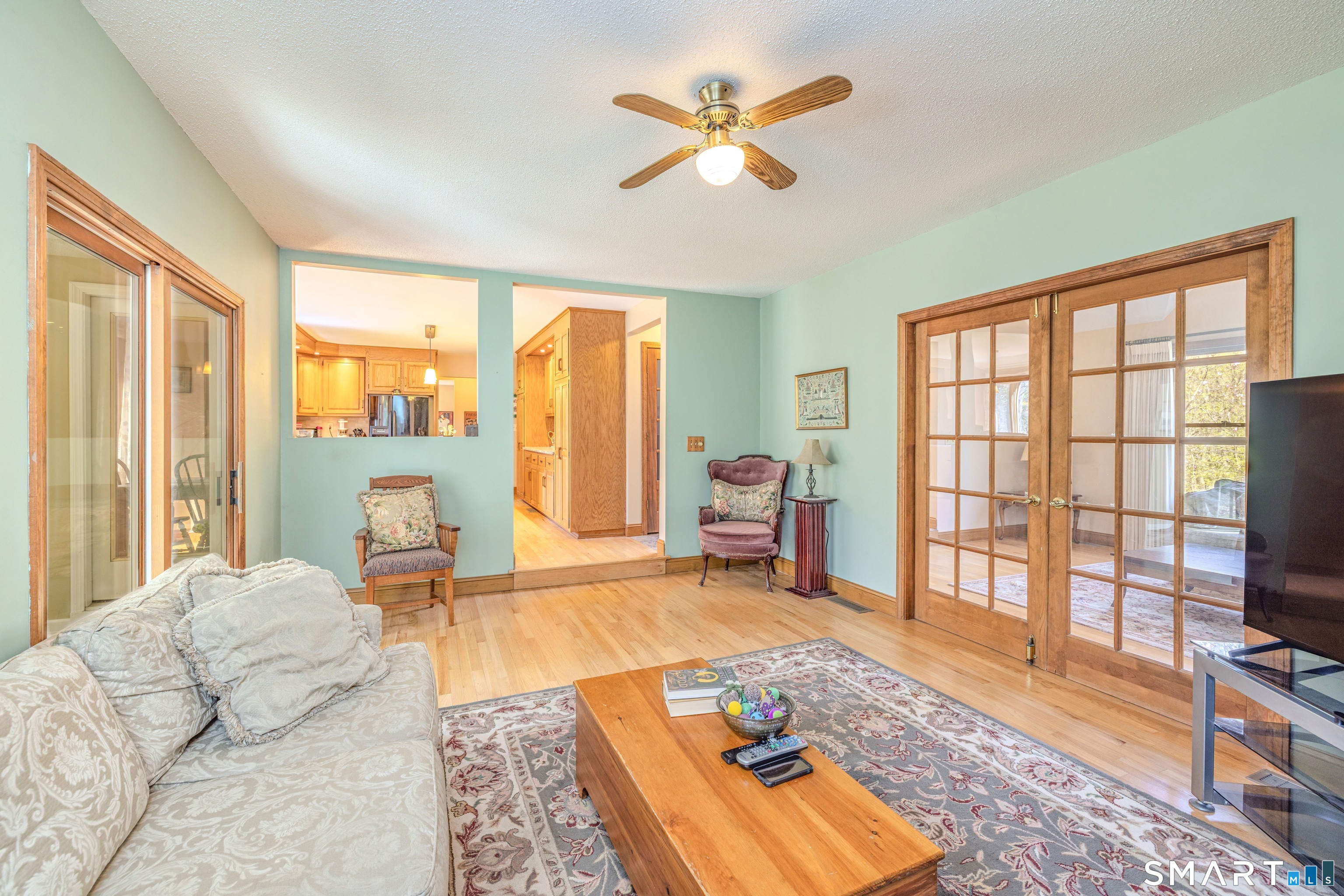 11 Hunters Run Mansfield CT 06268