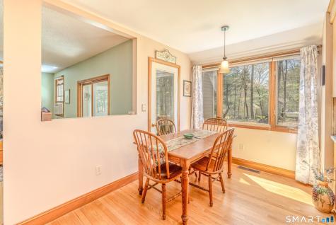 11 Hunters Run Mansfield CT 06268