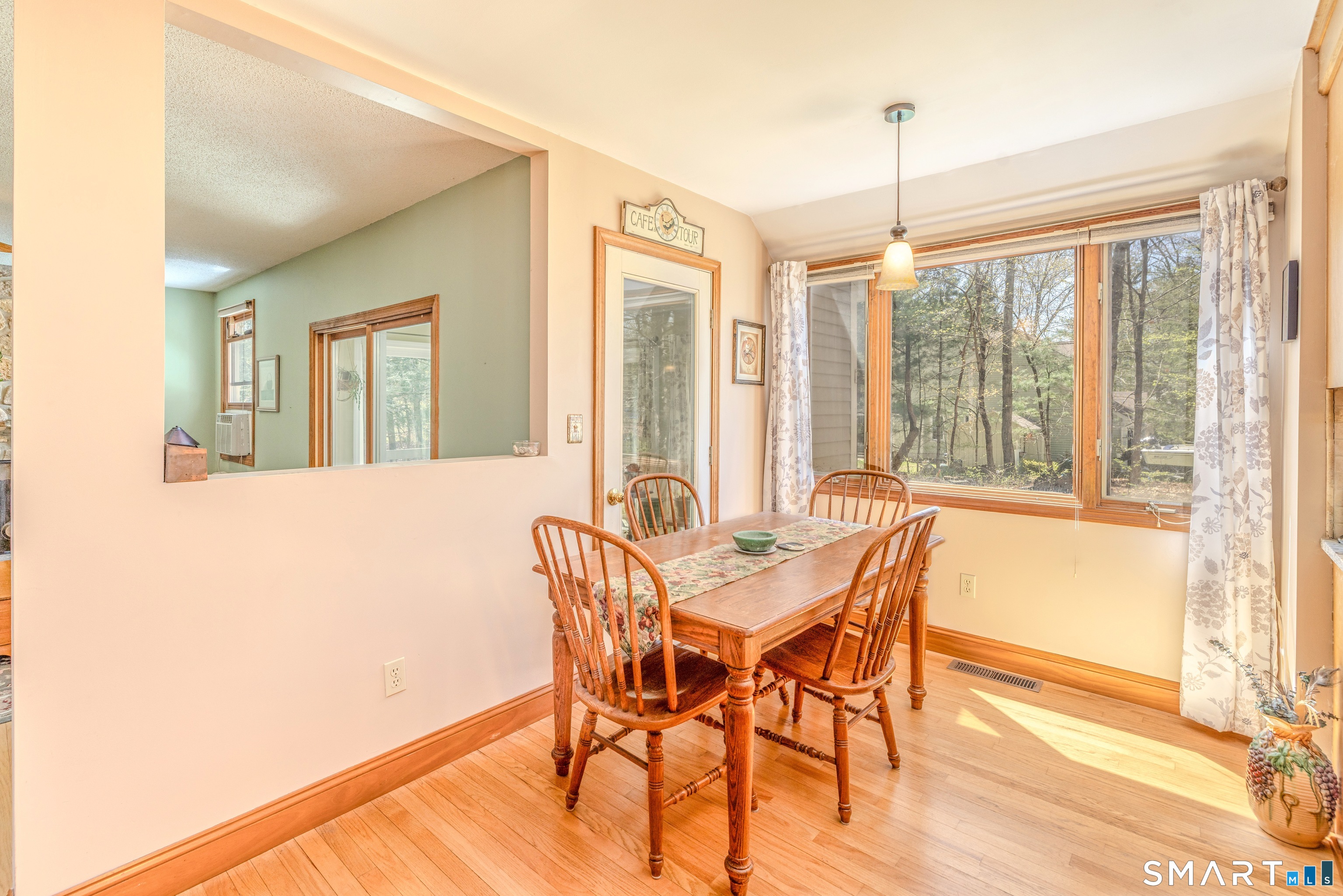 11 Hunters Run Mansfield CT 06268