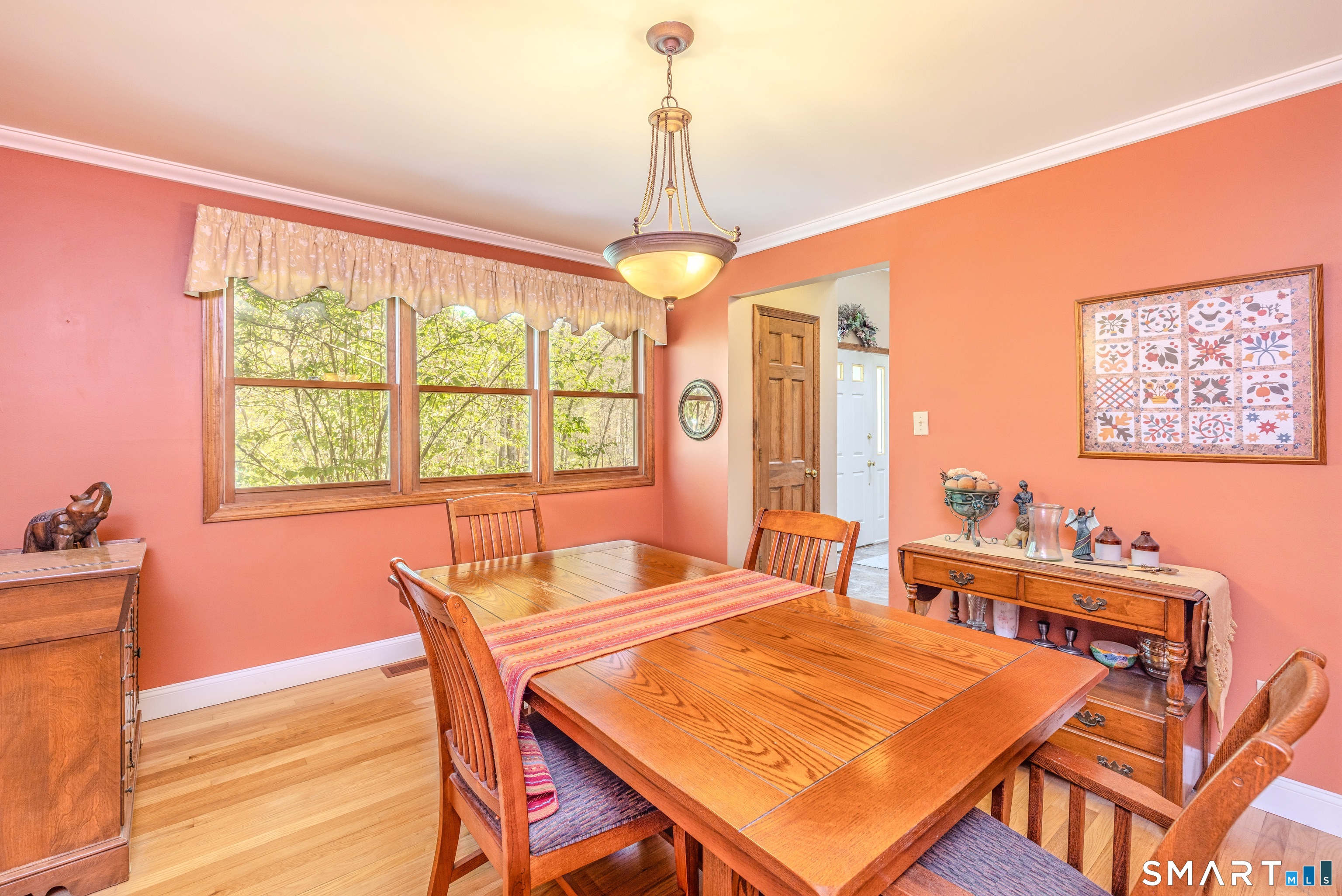 11 Hunters Run Mansfield CT 06268