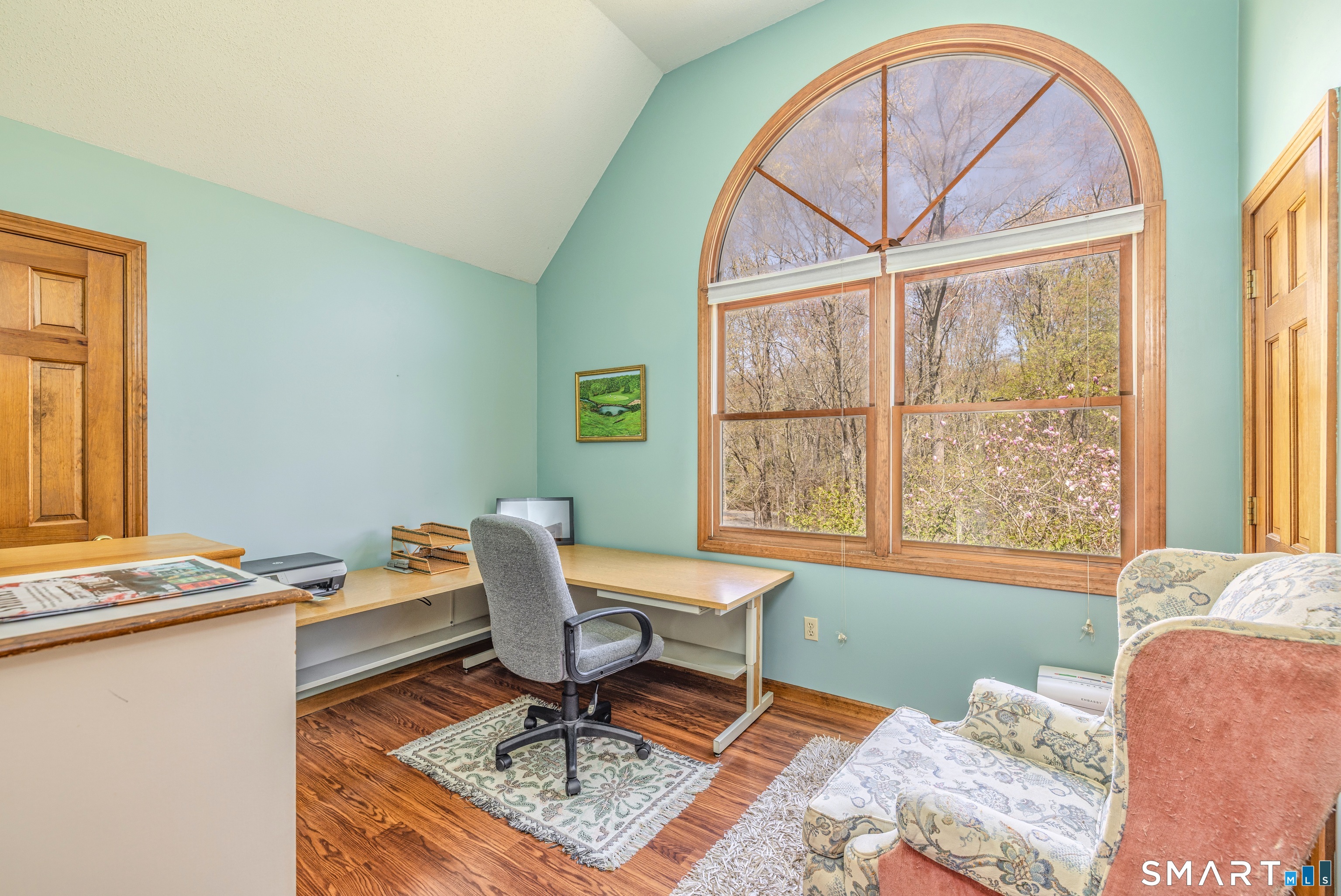 11 Hunters Run Mansfield CT 06268