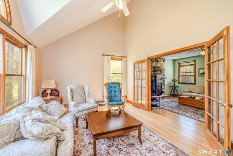 11 Hunters Run Mansfield CT 06268