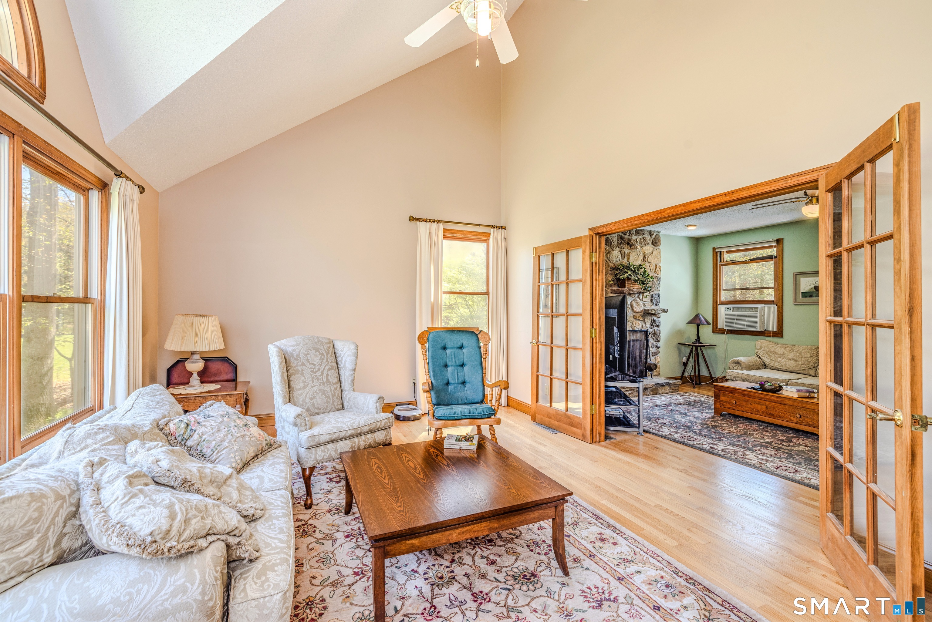 11 Hunters Run Mansfield CT 06268