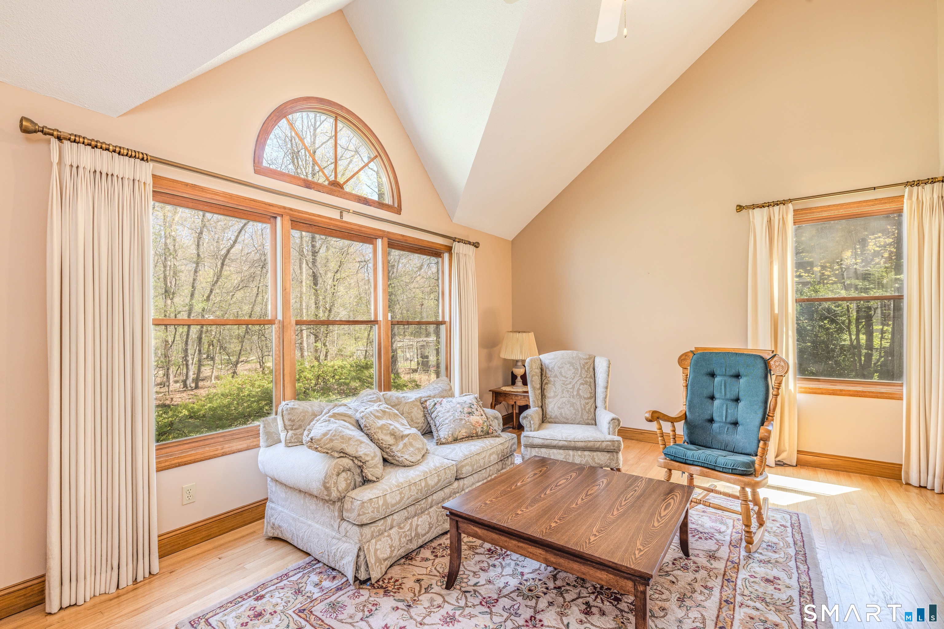 11 Hunters Run Mansfield CT 06268