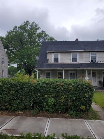 13 Goshen Street Hartford CT 06106