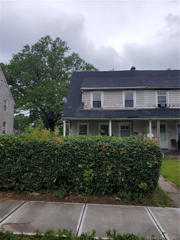 13 Goshen Street Hartford CT 06106