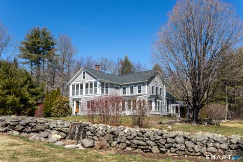 51 Mill Street Hartland CT 06065