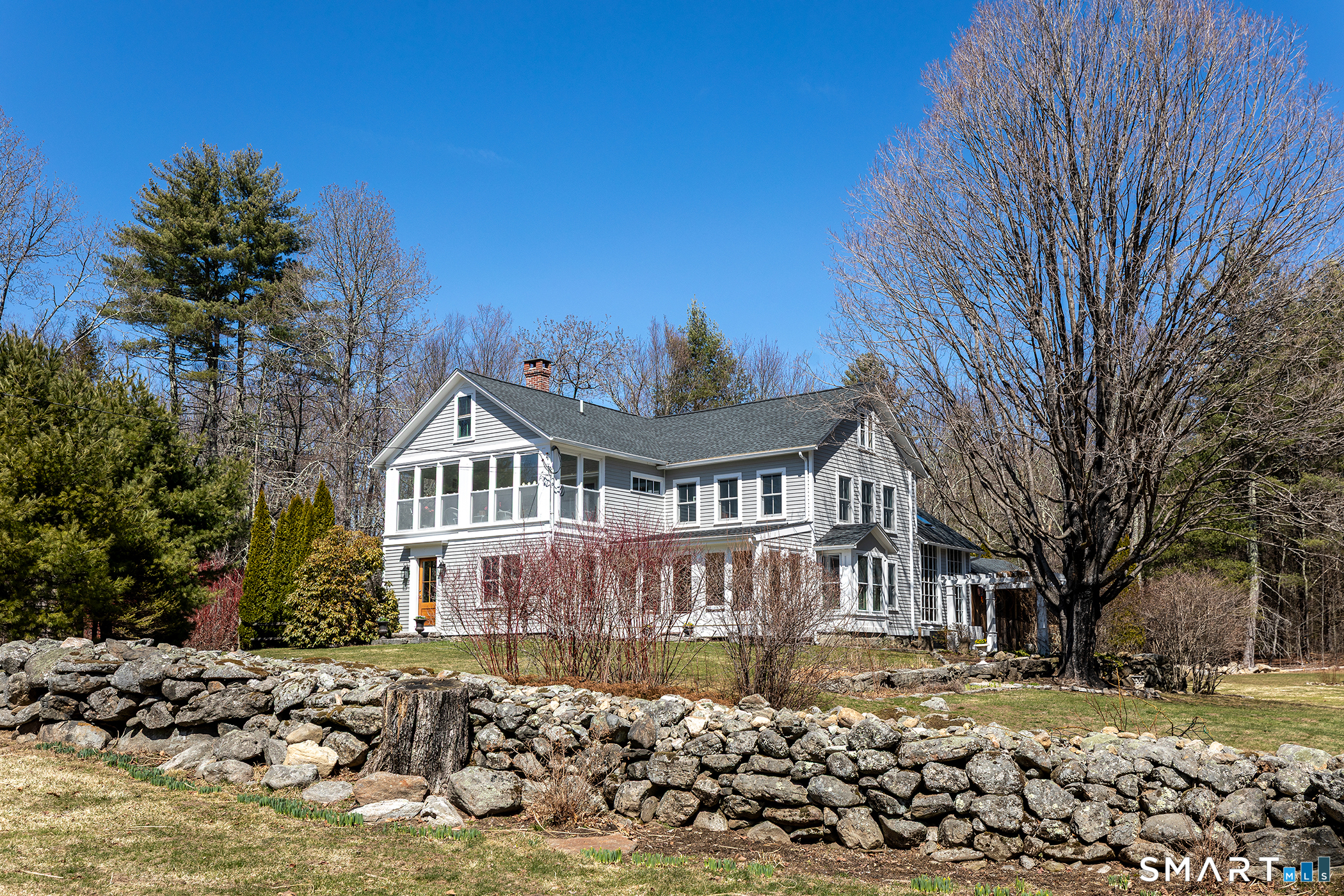 51 Mill Street Hartland CT 06065