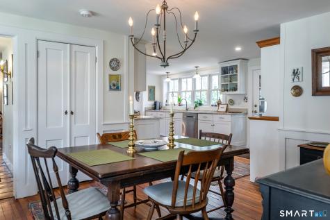 51 Mill Street Hartland CT 06065