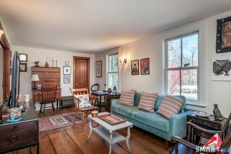 51 Mill Street Hartland CT 06065