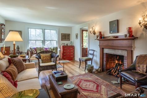 51 Mill Street Hartland CT 06065
