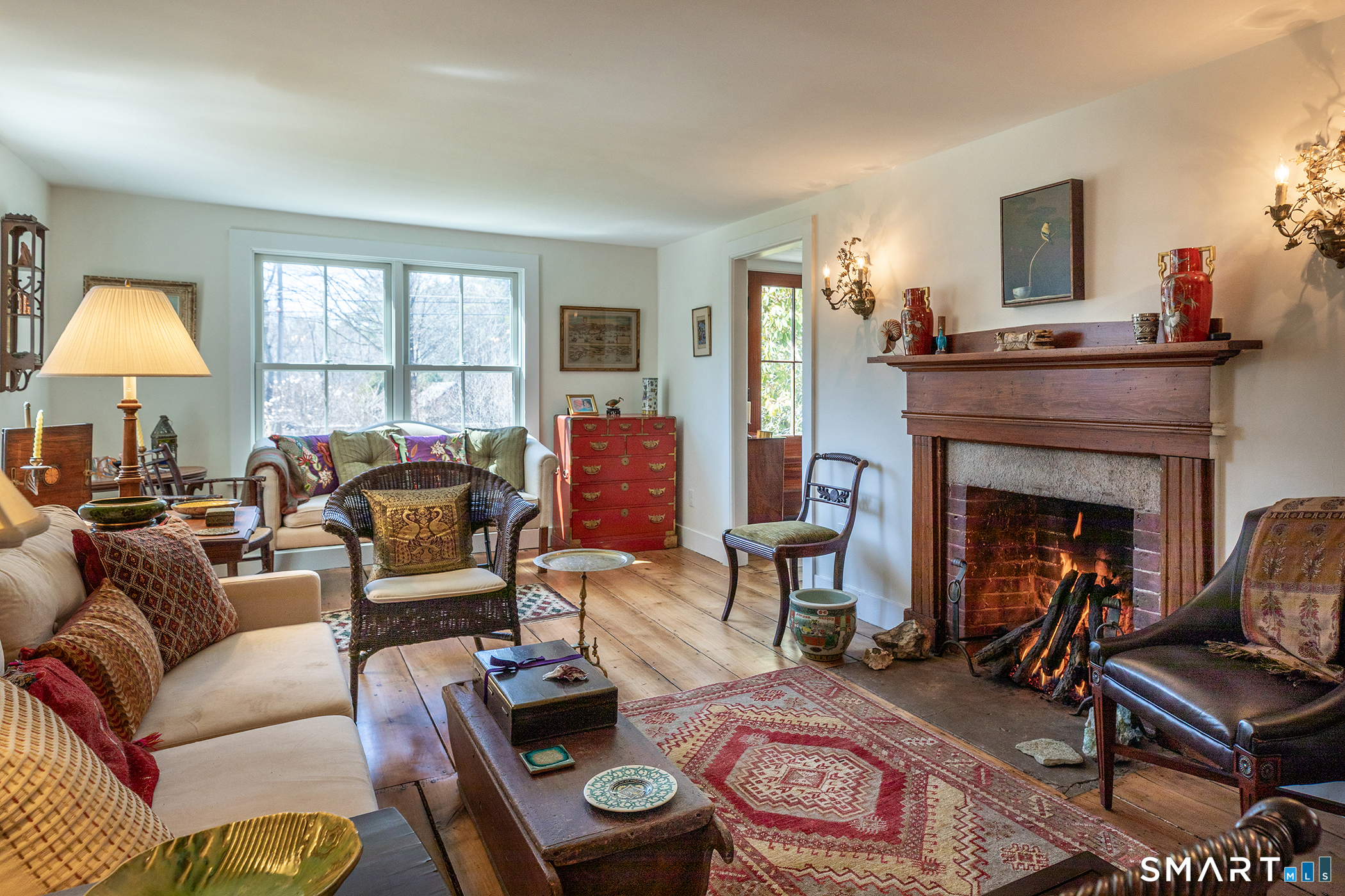 51 Mill Street Hartland CT 06065