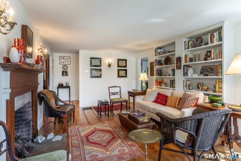 51 Mill Street Hartland CT 06065