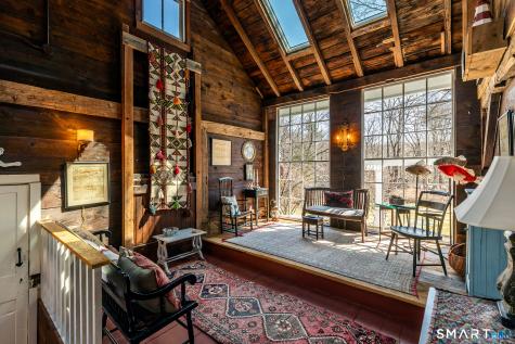 51 Mill Street Hartland CT 06065