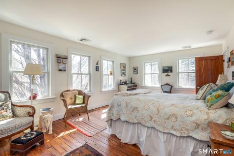 51 Mill Street Hartland CT 06065