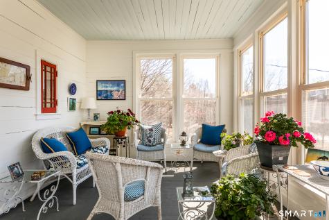 51 Mill Street Hartland CT 06065