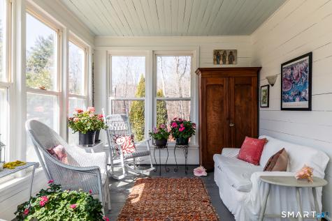 51 Mill Street Hartland CT 06065