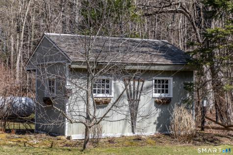 51 Mill Street Hartland CT 06065