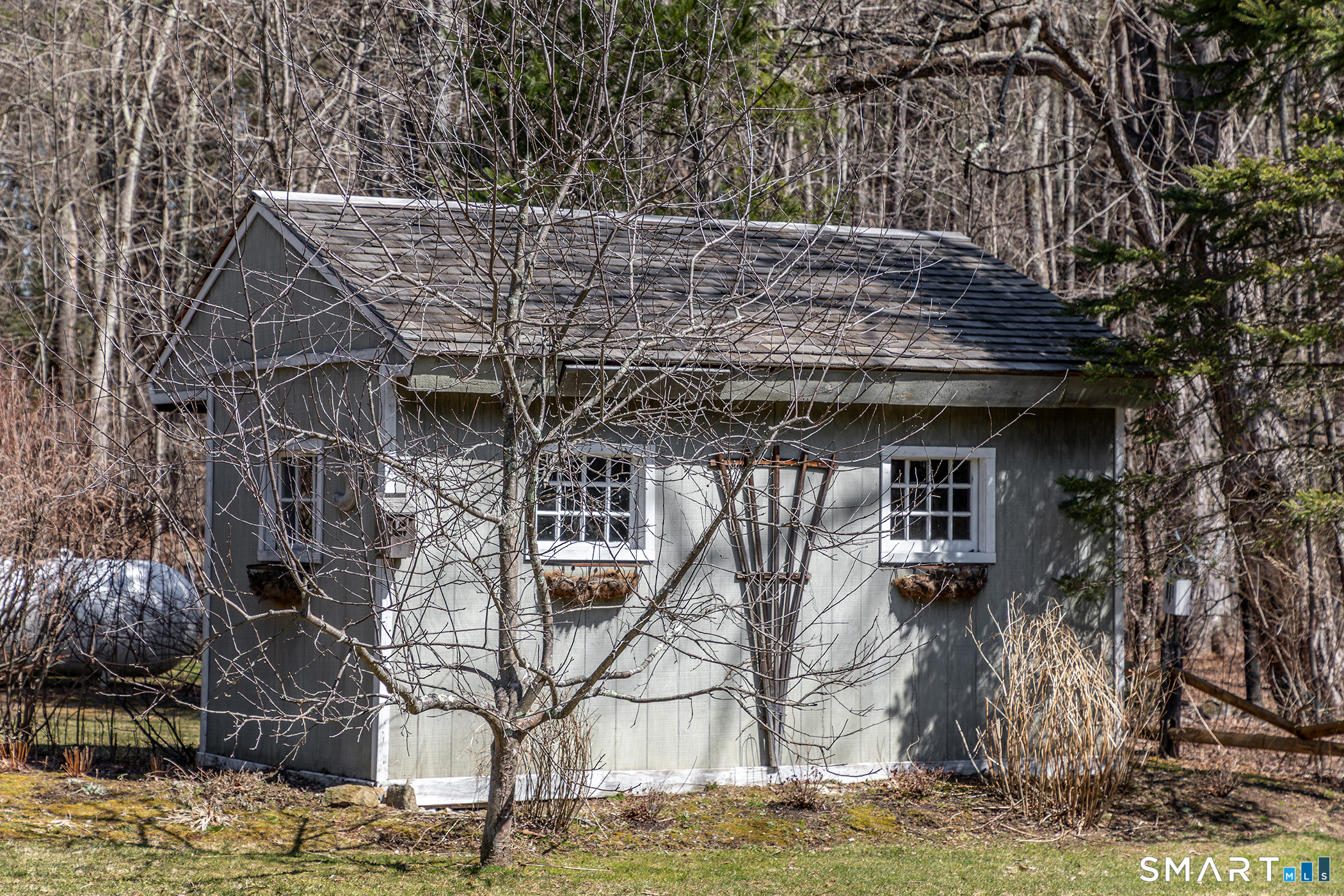 51 Mill Street Hartland CT 06065