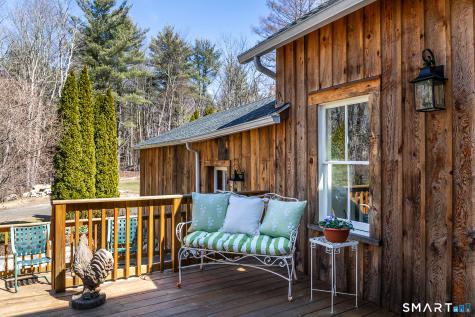 51 Mill Street Hartland CT 06065