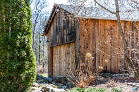 51 Mill Street Hartland CT 06065