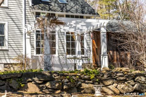 51 Mill Street Hartland CT 06065