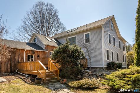 51 Mill Street Hartland CT 06065