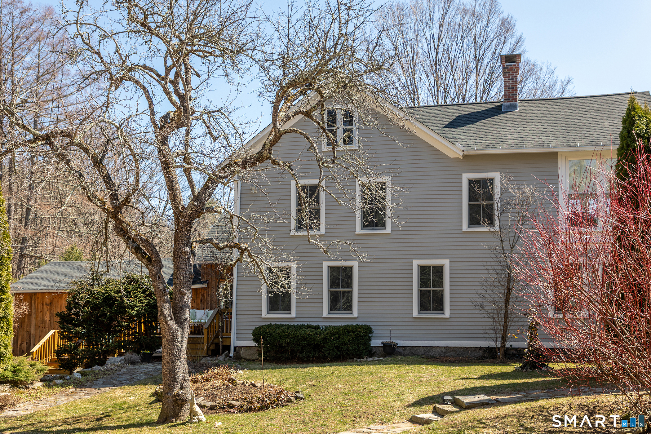 51 Mill Street Hartland CT 06065