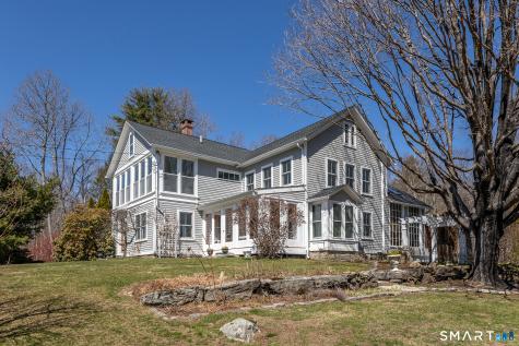 51 Mill Street Hartland CT 06065