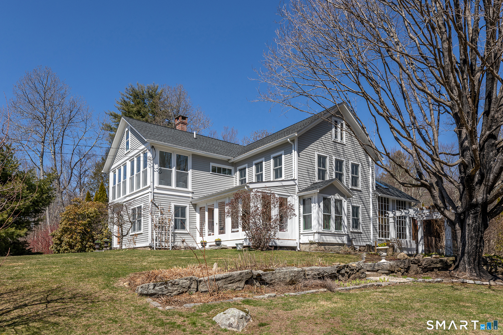 51 Mill Street Hartland CT 06065