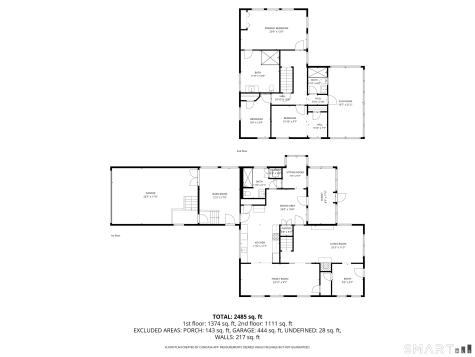 51 Mill Street Hartland CT 06065