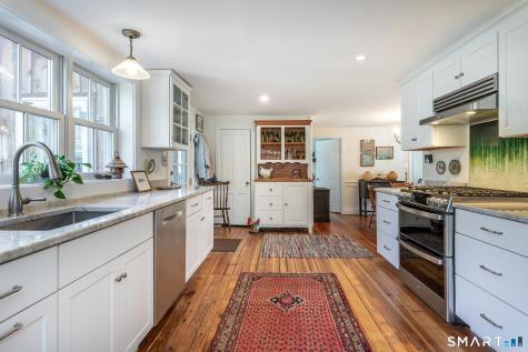 51 Mill Street Hartland CT 06065