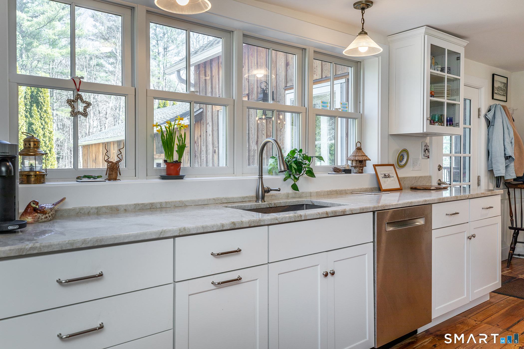 51 Mill Street Hartland CT 06065