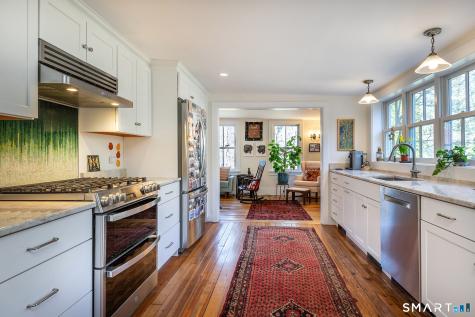 51 Mill Street Hartland CT 06065