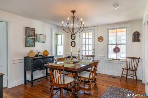 51 Mill Street Hartland CT 06065