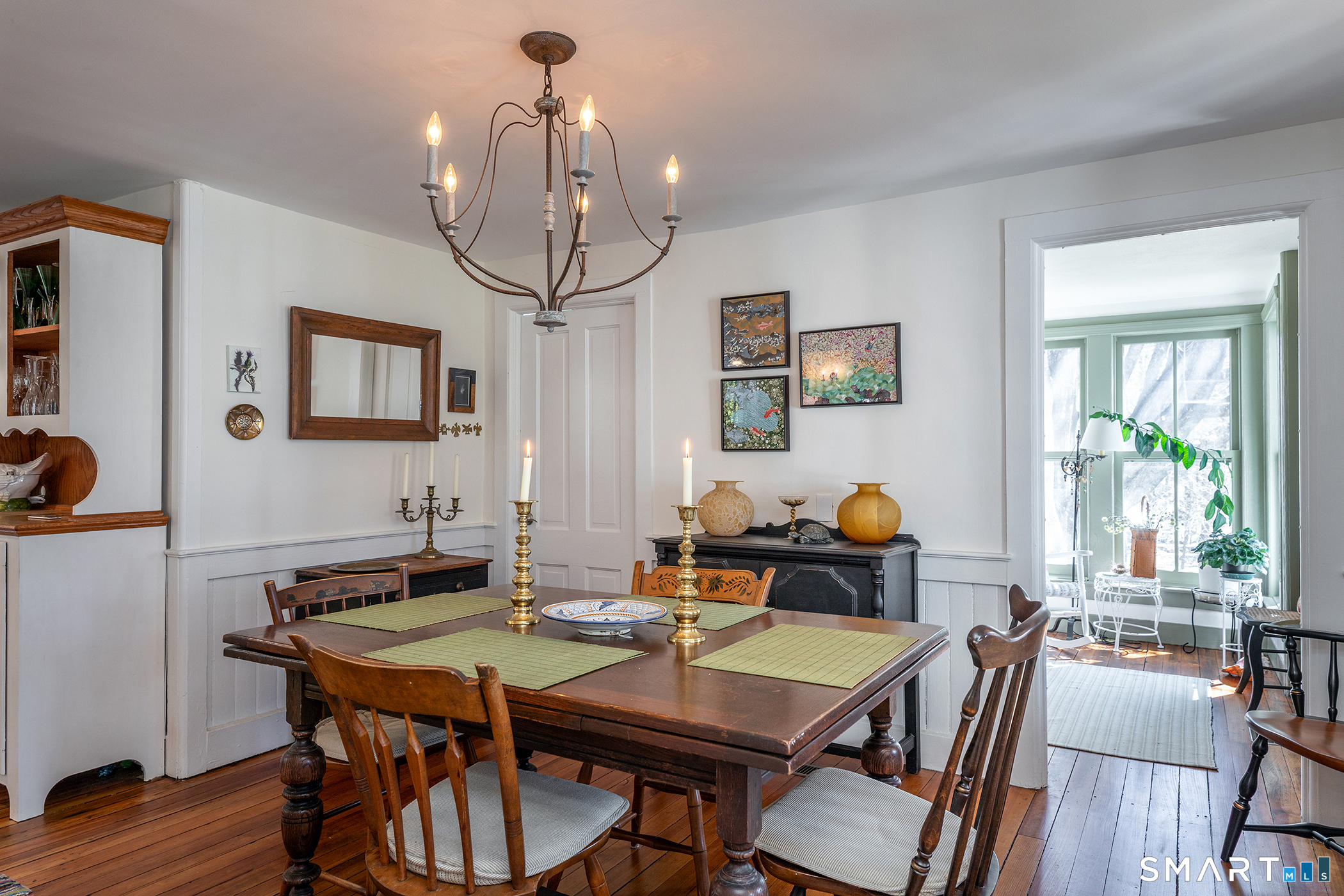 51 Mill Street Hartland CT 06065