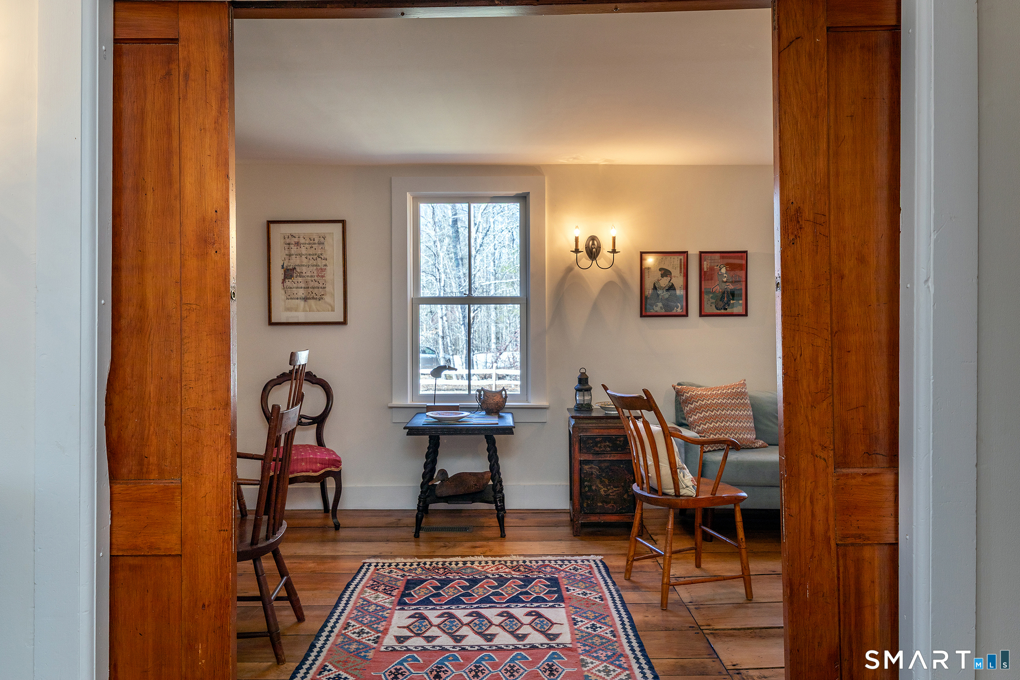 51 Mill Street Hartland CT 06065