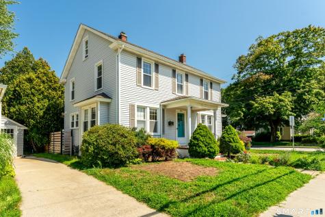 558 Ocean Avenue New London CT 06320