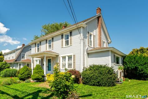 558 Ocean Avenue New London CT 06320