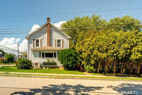 558 Ocean Avenue New London CT 06320