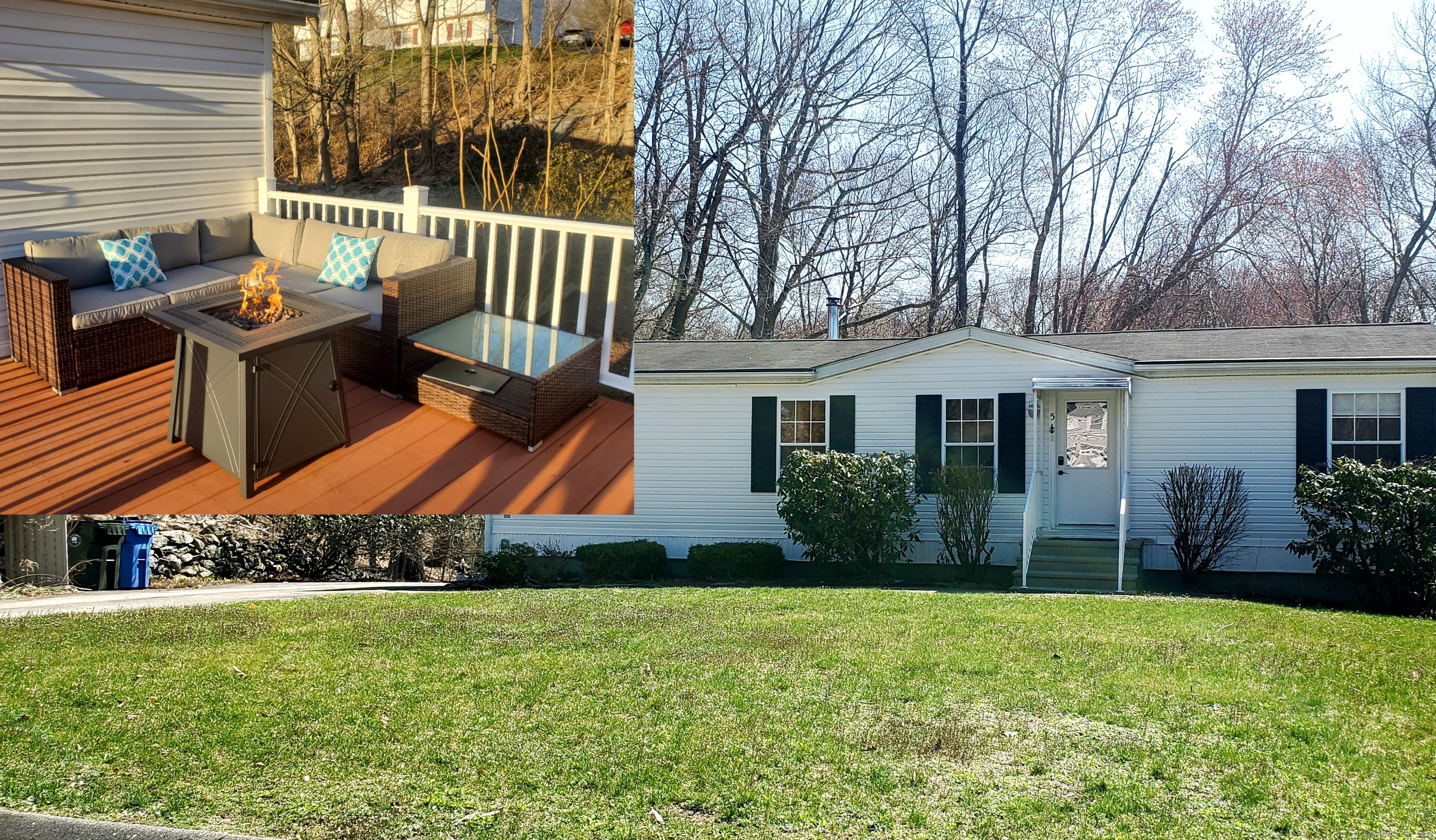 5 Mount Laurel Road Norwich CT 06360