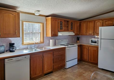 5 Mount Laurel Road Norwich CT 06360