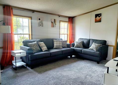 5 Mount Laurel Road Norwich CT 06360