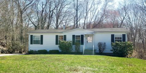 5 Mount Laurel Road Norwich CT 06360