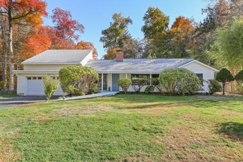 10 Peaceful Lane Norwalk CT 06851